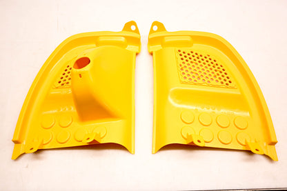 Aftermarket 861778400 Yellow Console NOS