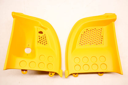Aftermarket 861778400 Yellow Console NOS