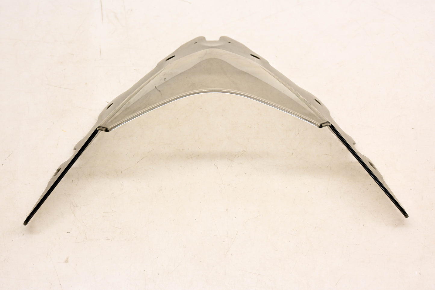 OEM Ski-Doo 517304931 Tinted Windshield