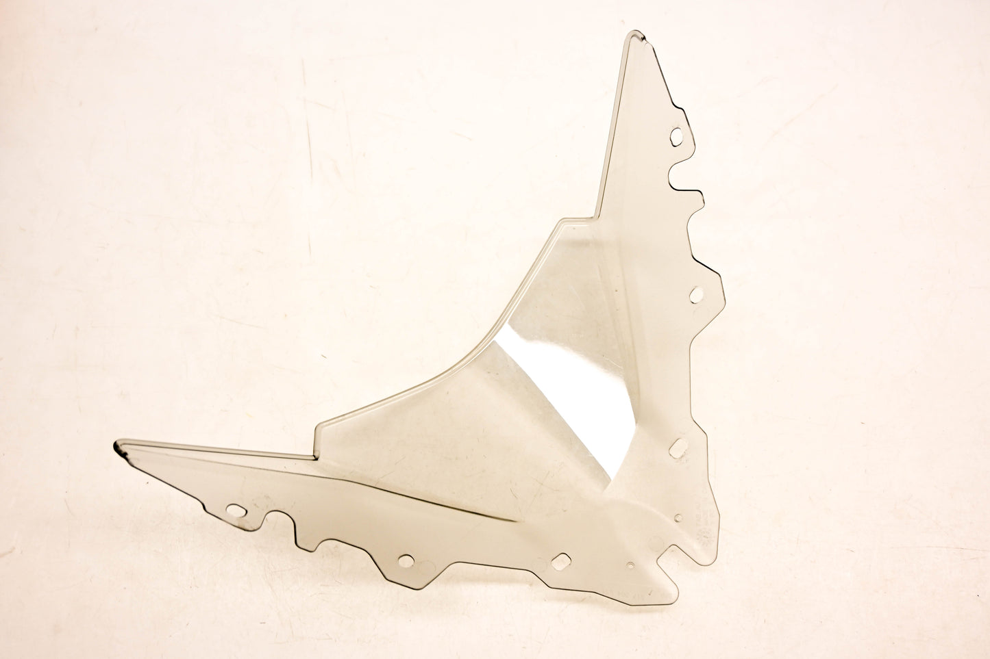 OEM Ski-Doo 517304931 Tinted Windshield