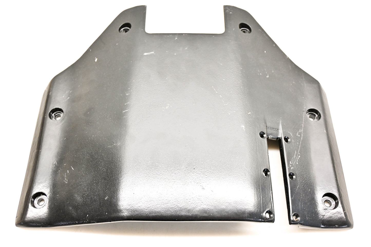 Aftermarket P271000688, 271000688 Heat Exchanger Skid Plate NOS