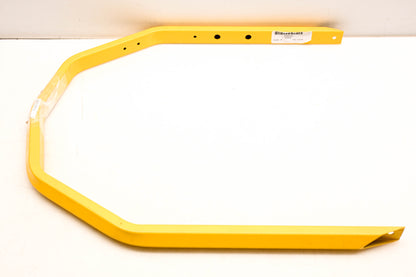 Aftermarket 502007276 Yellow Front Bumper Bar NOS