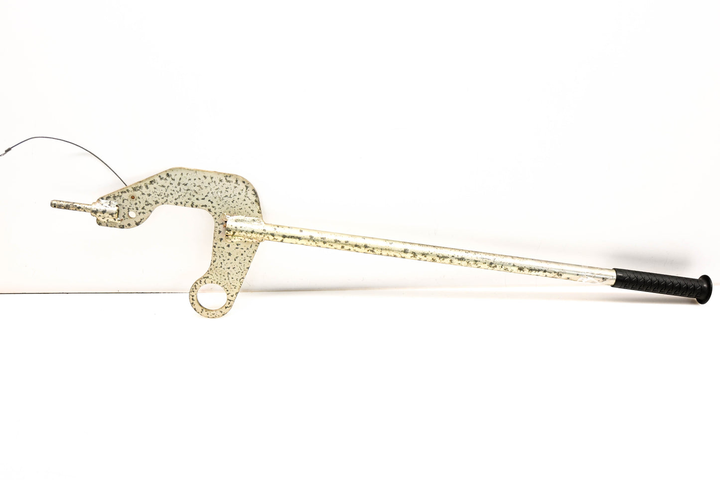 Aftermarket 572100500 Lever Handle NOS