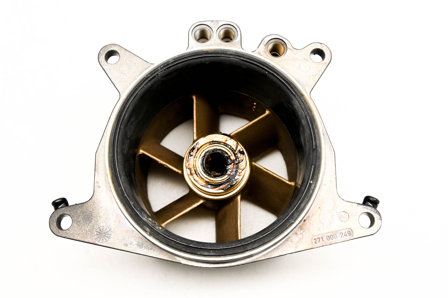Aftermarket 295500197 Impeller Housing NOS