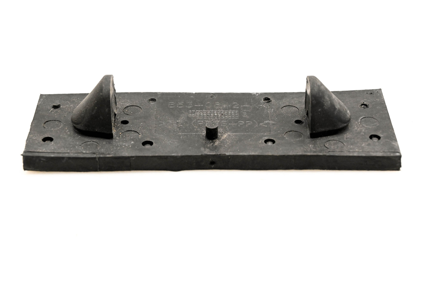 Thule 853-0642, 853-0642-XX Replacement Base Pad NOS