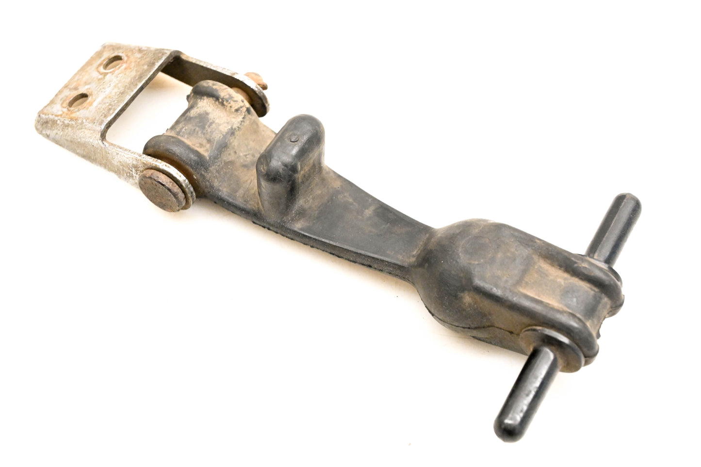 Huntington 68D842 Rubber Hood Latch