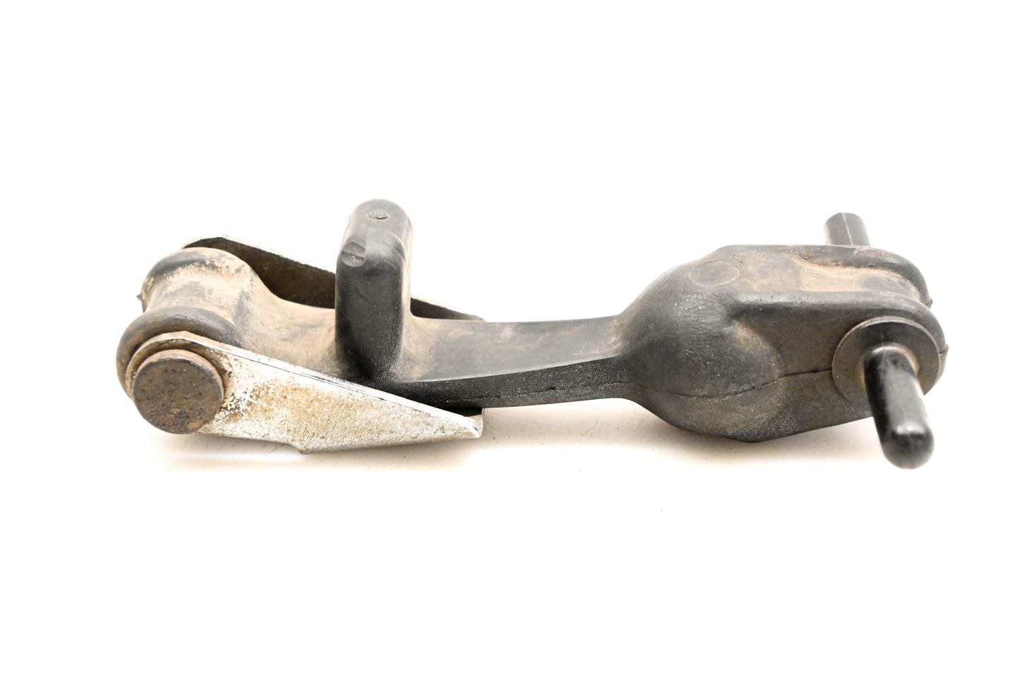 Huntington 68D842 Rubber Hood Latch