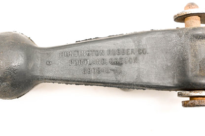Huntington 68D842 Rubber Hood Latch