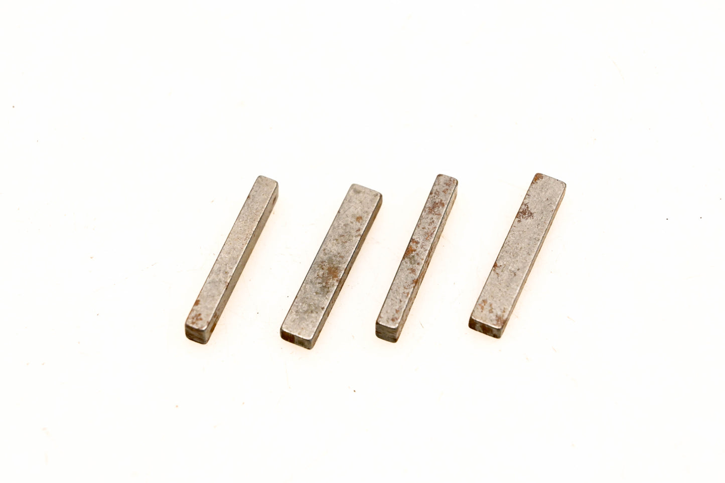 New OEM Tecumseh 27902 Flywheel Keys Qty 4 NOS