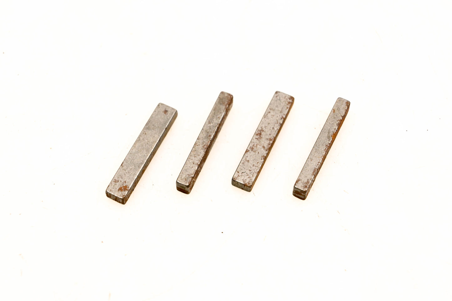 New OEM Tecumseh 27902 Flywheel Keys Qty 4 NOS