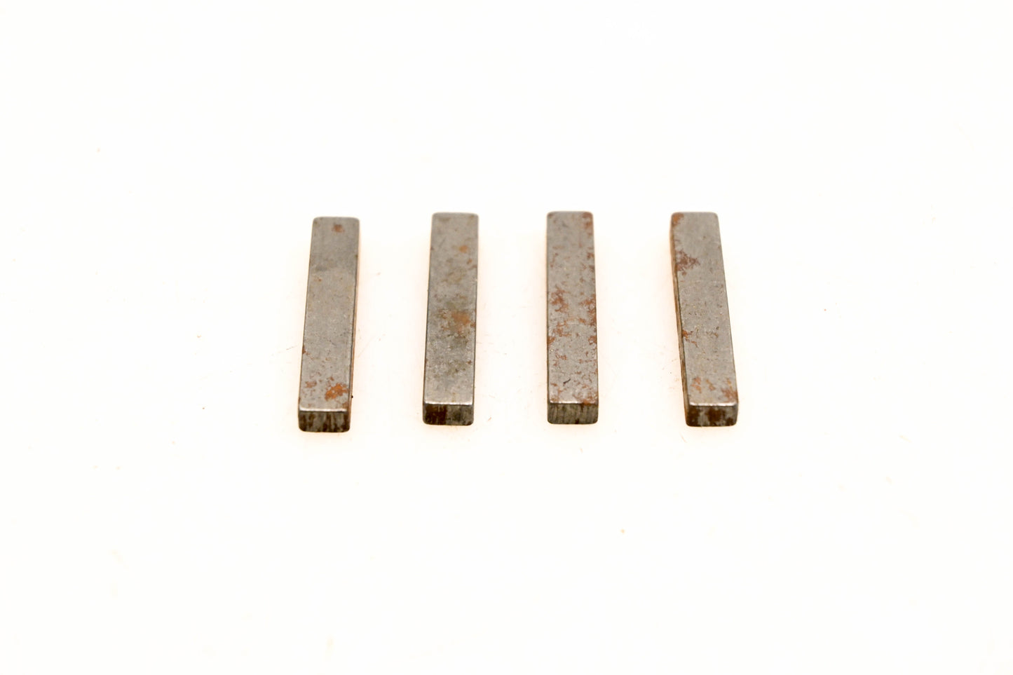 New OEM Tecumseh 27902 Flywheel Keys Qty 4 NOS