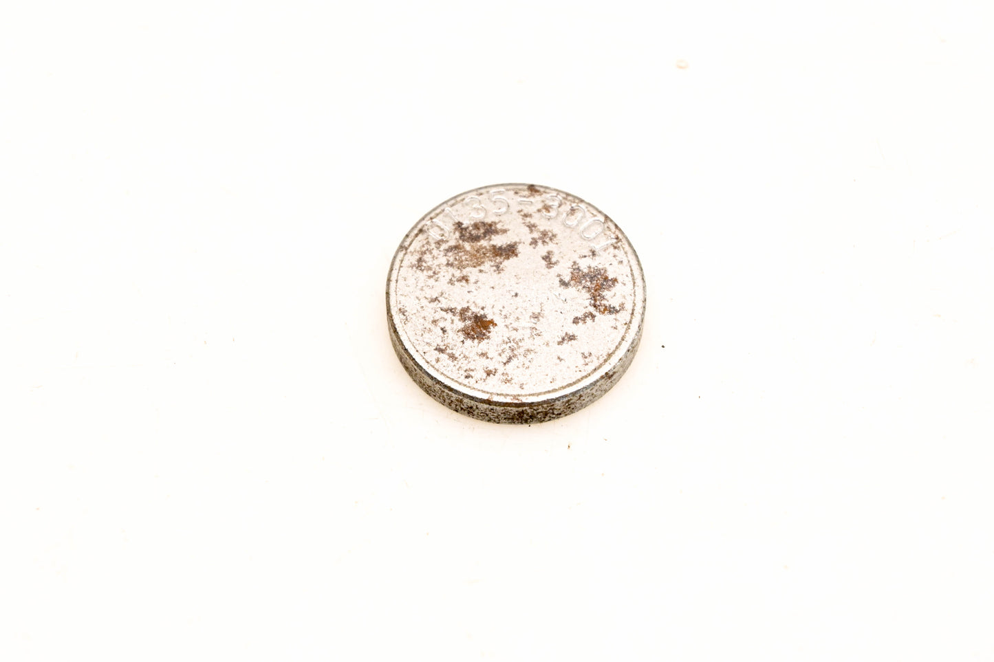CVTech 0135-3001 Weight 21grams NOS