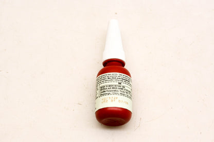 Loctite 60921 #609 Retaining Compound .34oz/10ml NOS