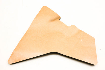 Aftermarket 517304894 Right Foam Pad NOS