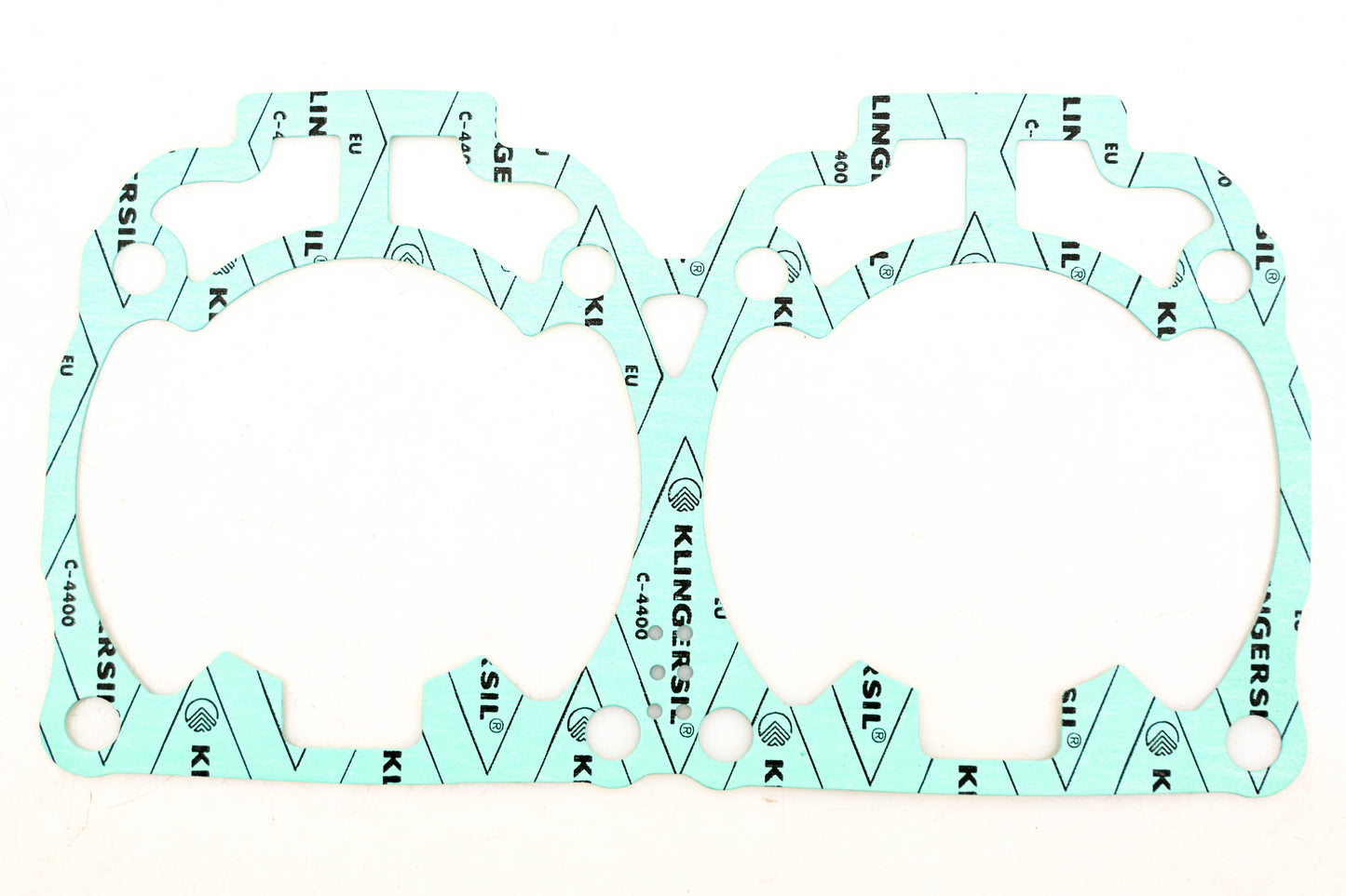 Aftermarket 420931837 Gasket 0.6� NOS
