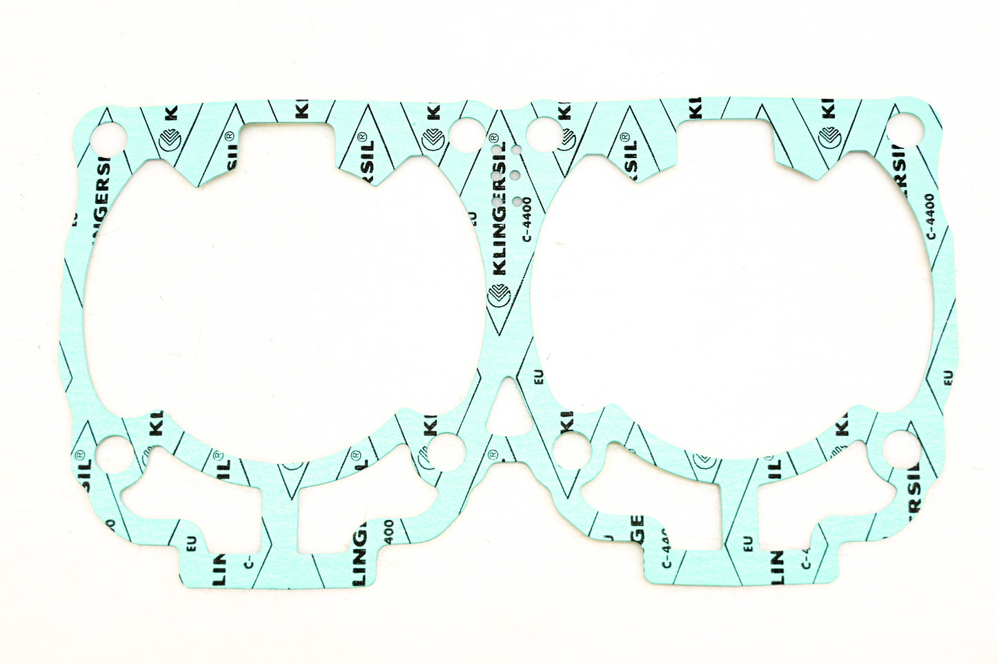 Aftermarket 420931837 Gasket 0.6� NOS