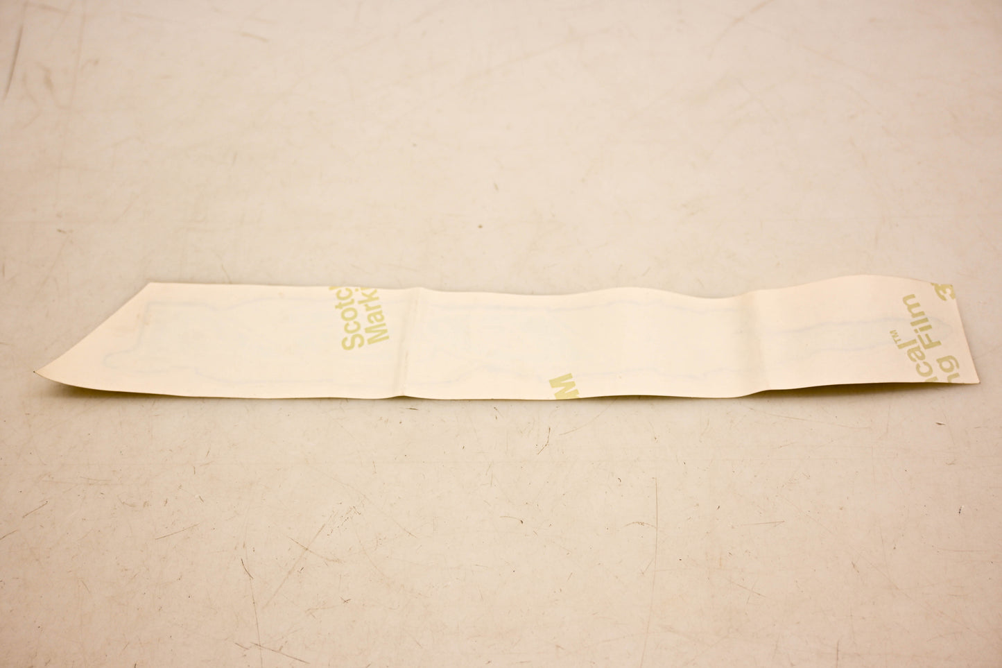 Aftermarket BRP466-11 Right DSA Decal NOS