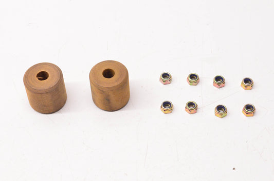 Aftermarket 860413900 Clutch Roller Kit NOS