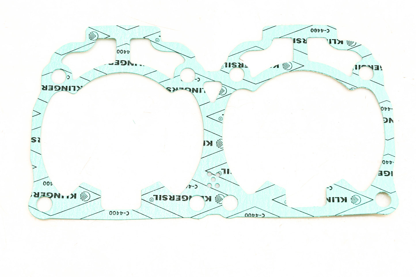 Aftermarket 420931838 Gasket 0.5mm NOS