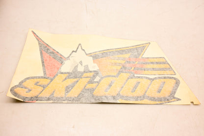 Aftermarket 415128653 Left Summit Decal NOS