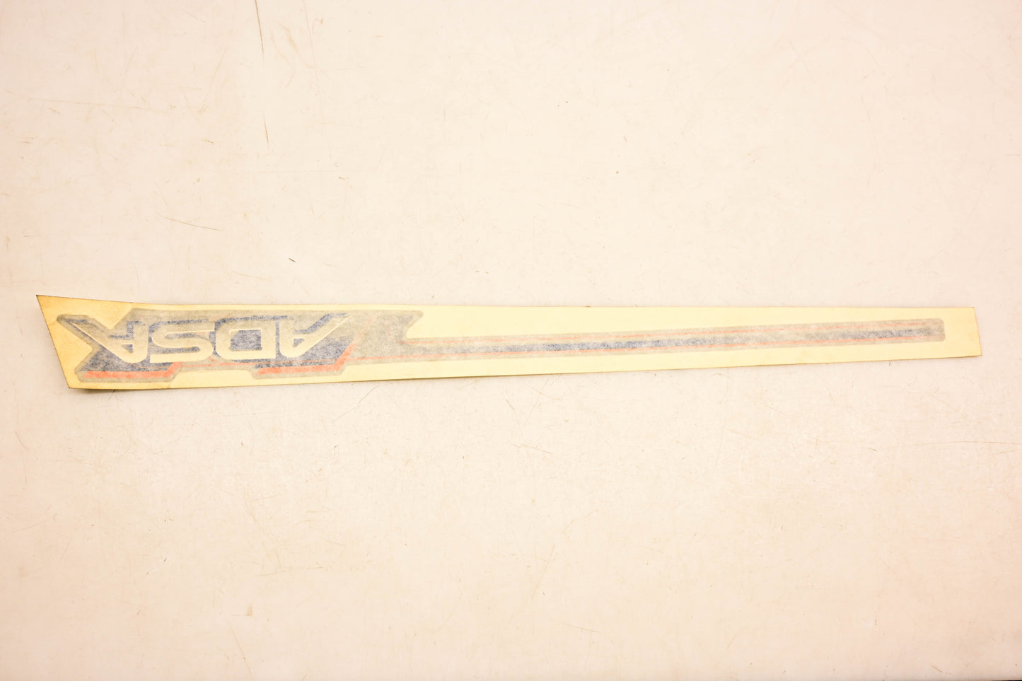 Aftermarket 516001082 Right ADSA Side Decal NOS