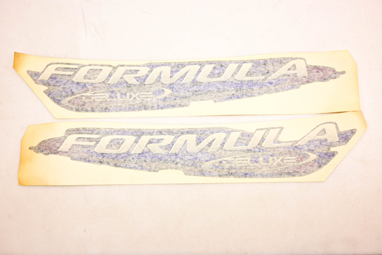 Aftermarket 415127868 Lower Side Decal NOS