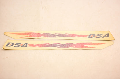 Aftermarket 414945000 DSA Arm Decal NOS