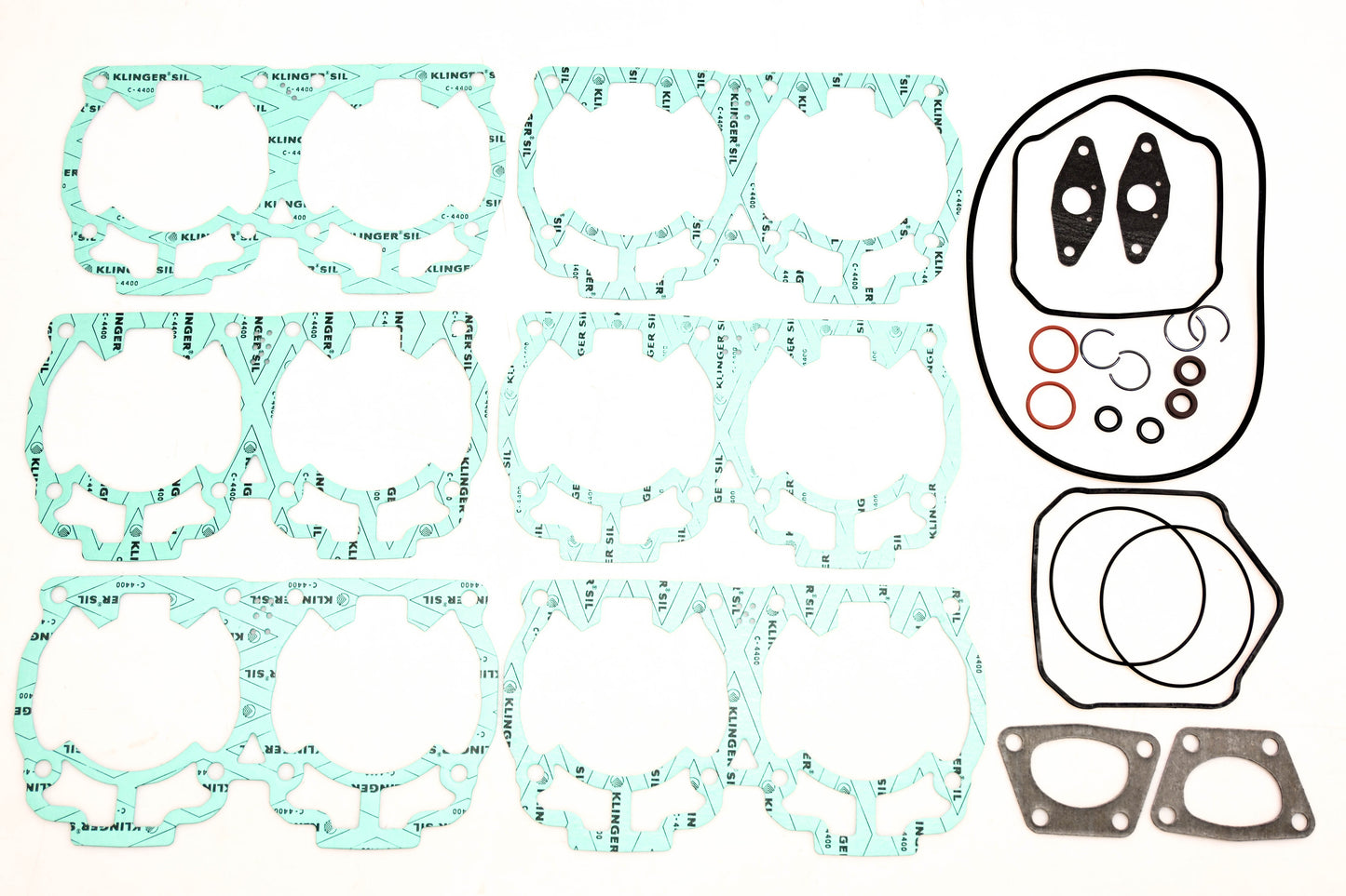 Aftermarket 420888587 Cylinder Gasket Repair NOS