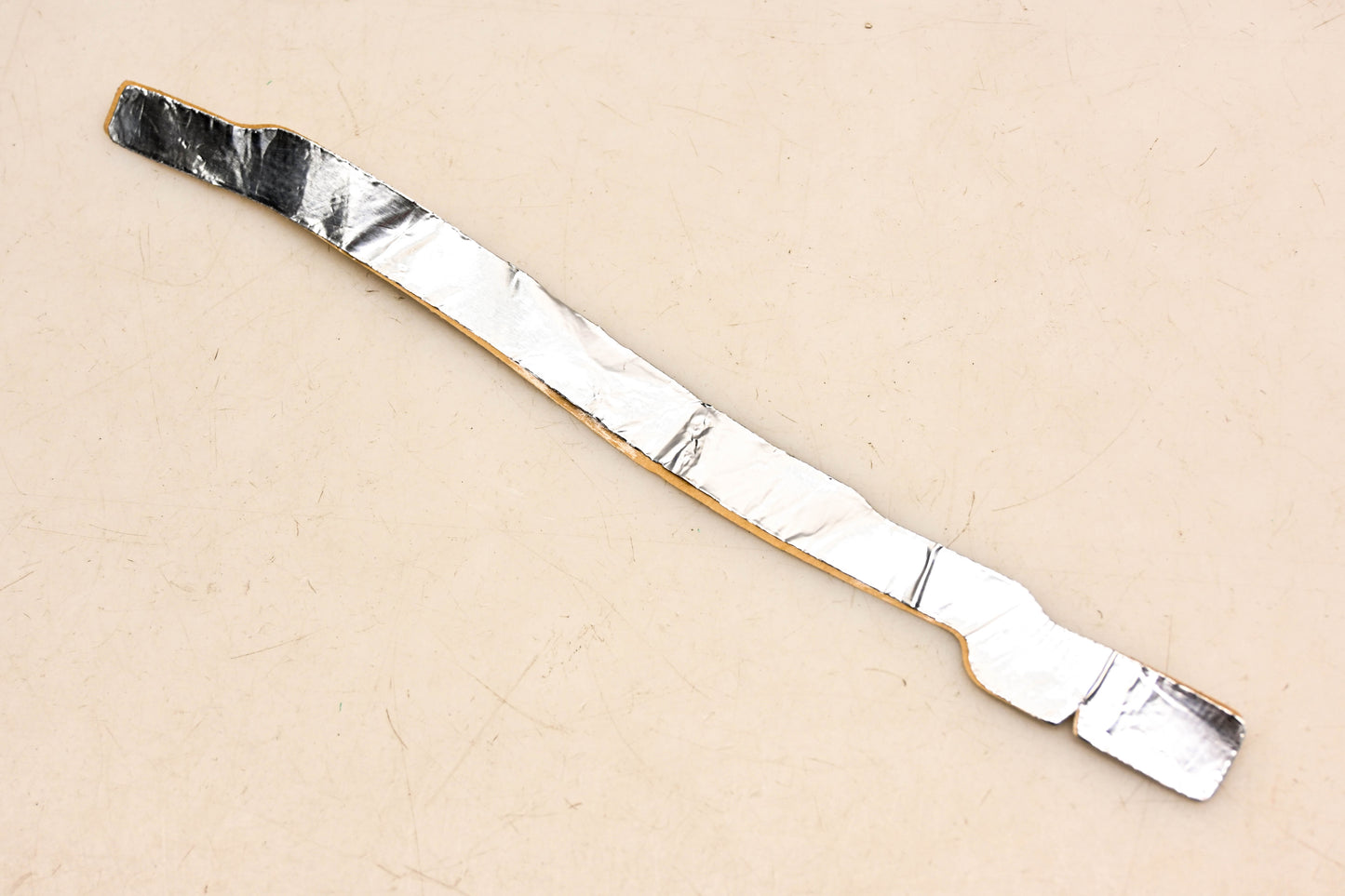Aftermarket 512060574 Heat Shield Strip NOS