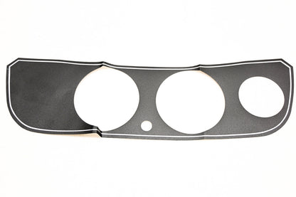 Aftermarket 414690100 Black Instrument Panel Trim Decal NOS