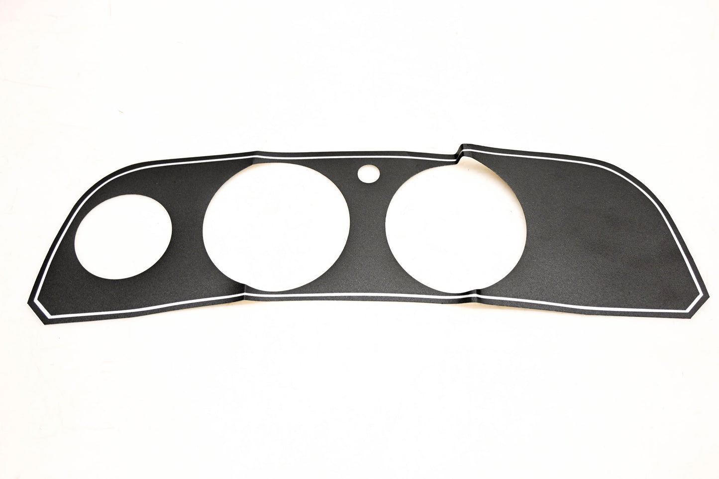 Aftermarket 414690100 Black Instrument Panel Trim Decal NOS