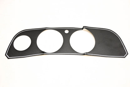 Aftermarket 414690100 Black Instrument Panel Trim Decal NOS