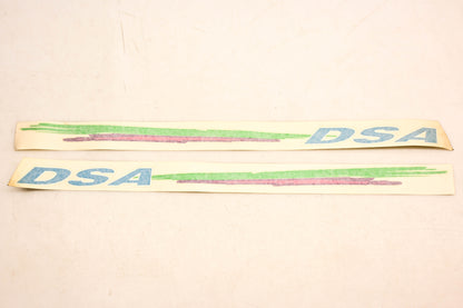 Aftermarket 415015900 DSA Side Decal Kit NOS
