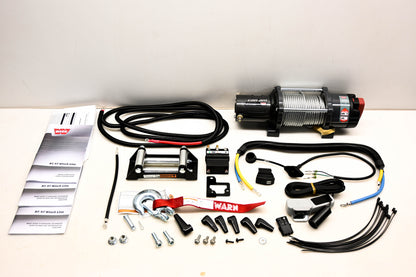 Warn 715002071 Warn RT40 ATV Winch NOS