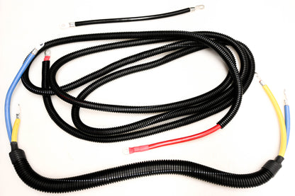 Warn 715002071 Warn RT40 ATV Winch NOS