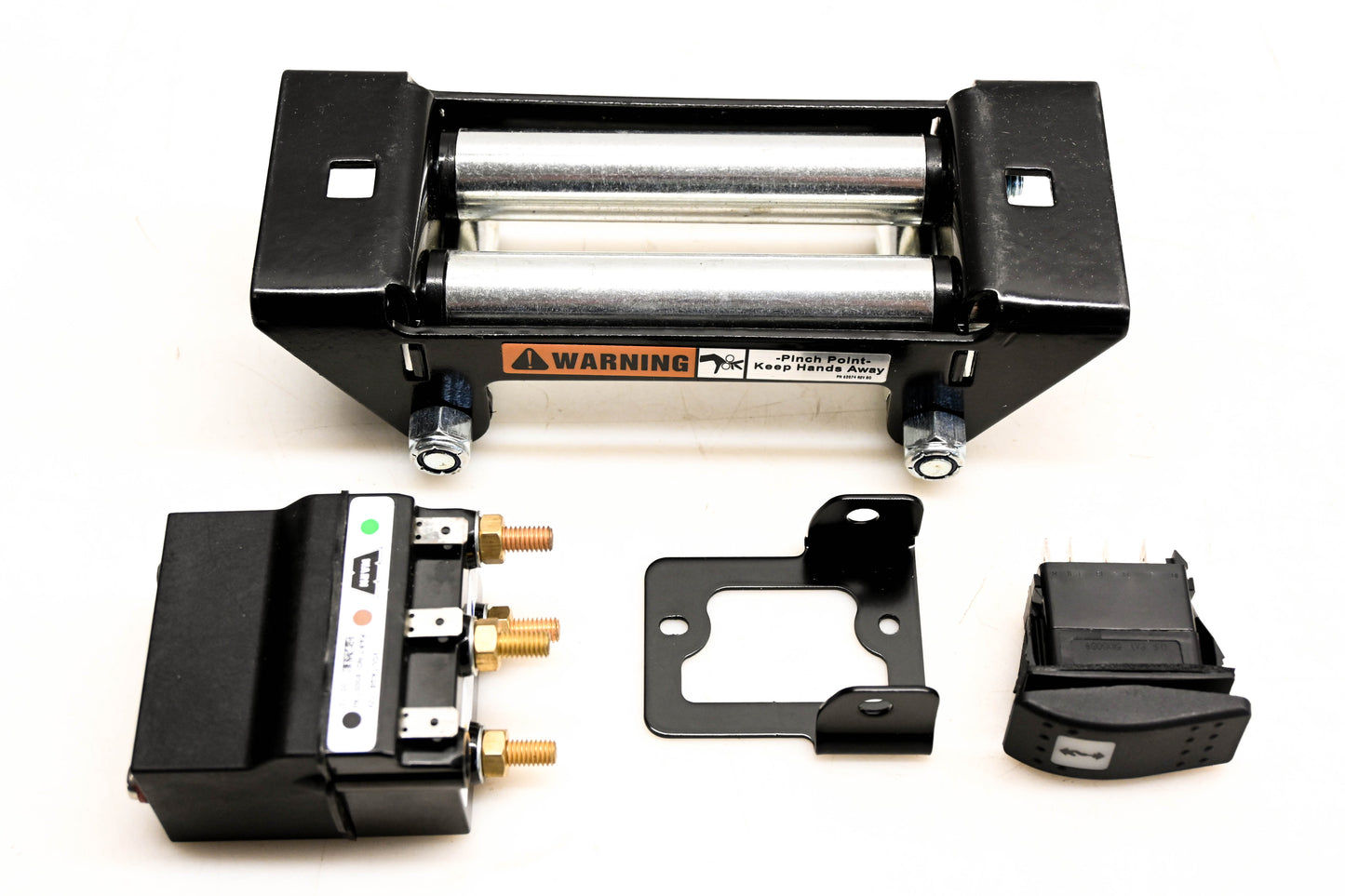 Warn 715002071 Warn RT40 ATV Winch NOS