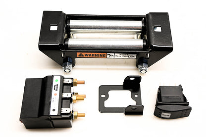 Warn 715002071 Warn RT40 ATV Winch NOS
