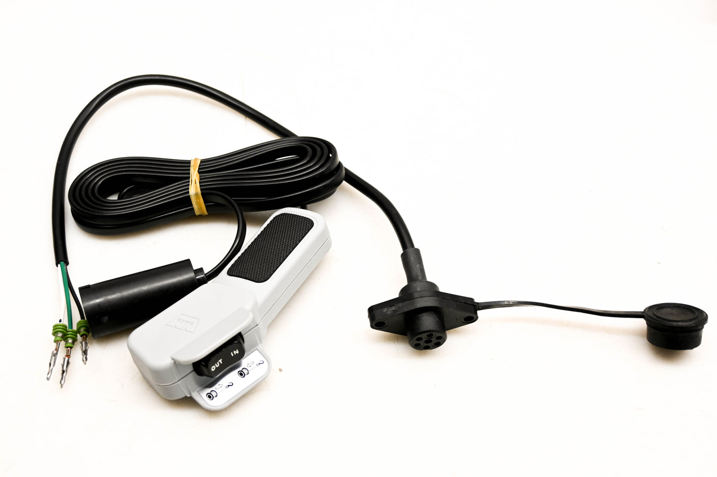 Warn 715002071 Warn RT40 ATV Winch NOS