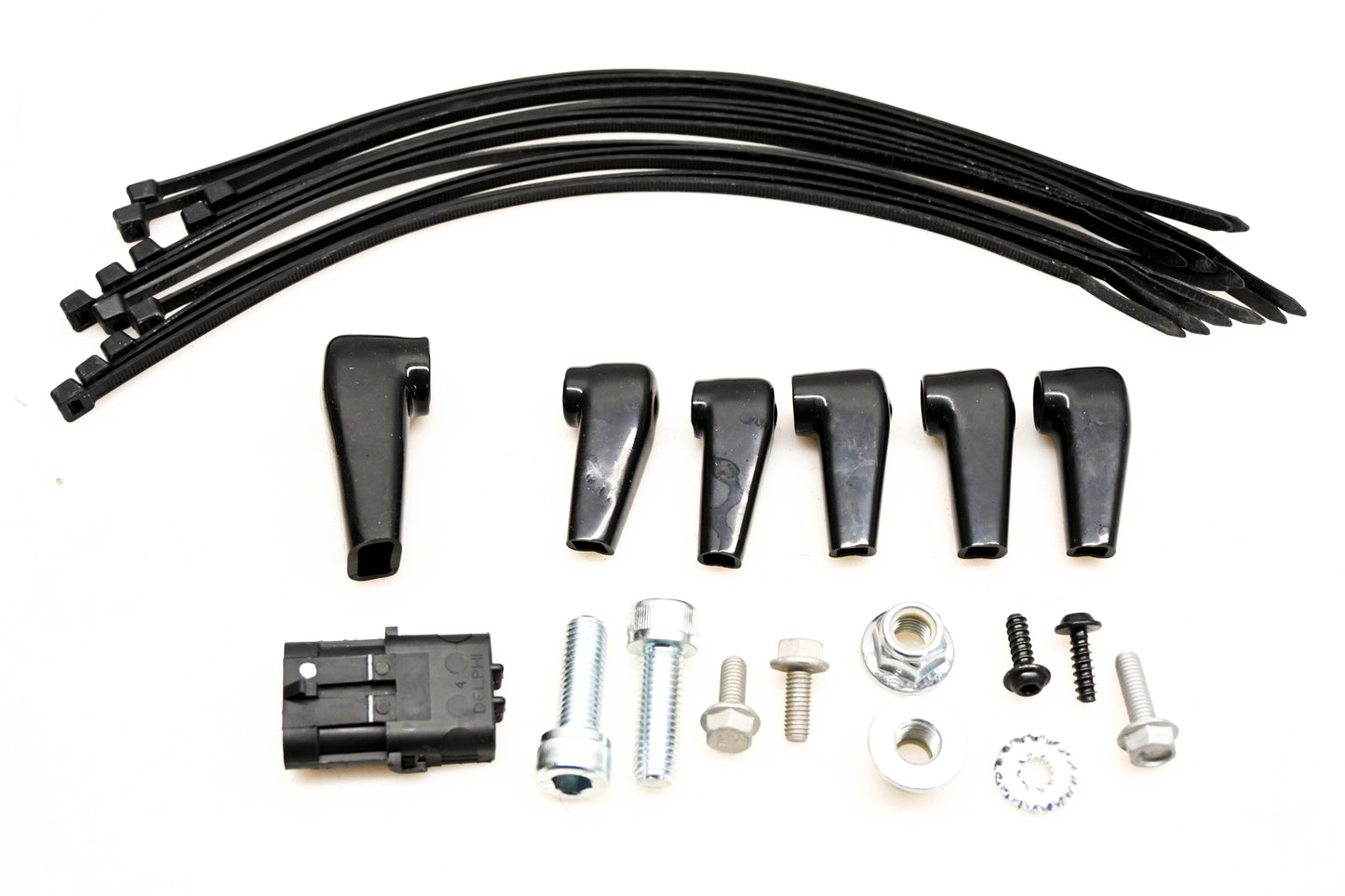 Warn 715002071 Warn RT40 ATV Winch NOS