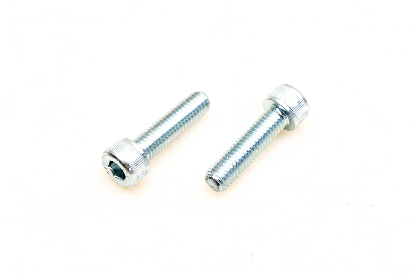 Aftermarket 40135 M8x30 Allen Socket Head Cap Screws Qty 2 NOS