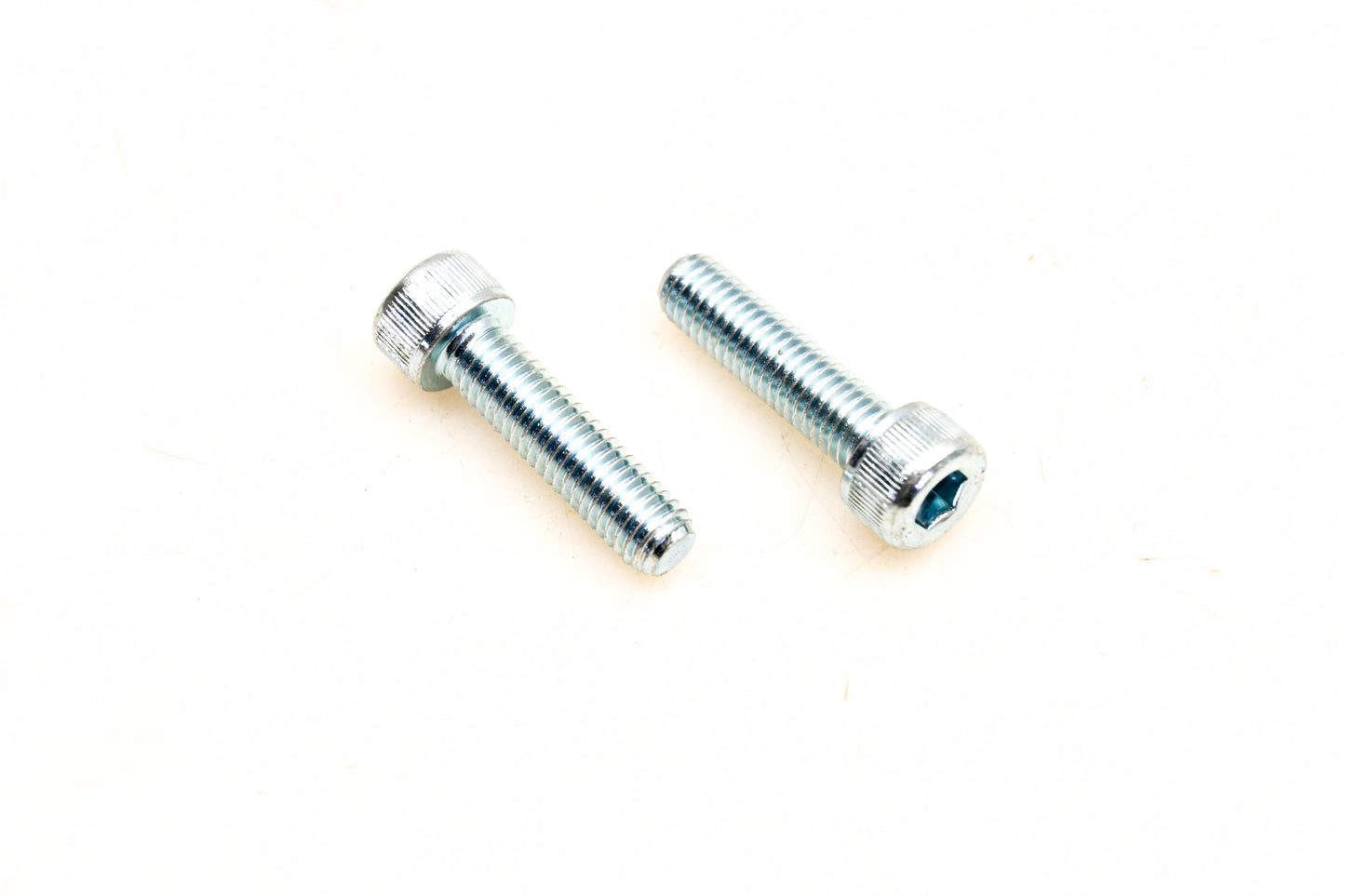 Aftermarket 40135 M8x30 Allen Socket Head Cap Screws Qty 2 NOS