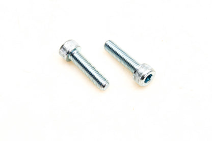Aftermarket 40135 M8x30 Allen Socket Head Cap Screws Qty 2 NOS