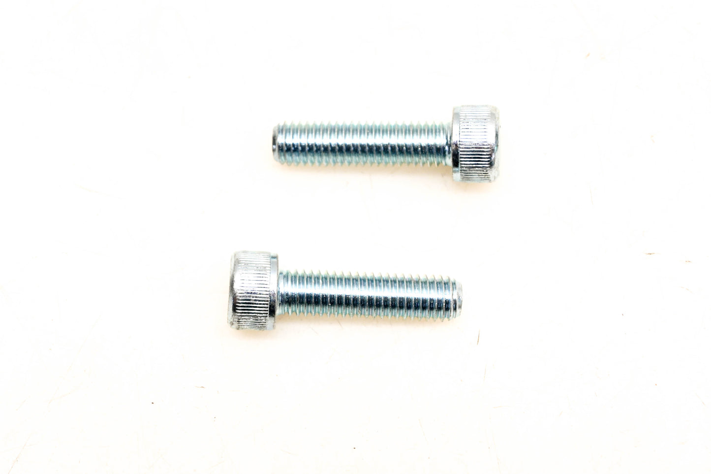 Aftermarket 40135 M8x30 Allen Socket Head Cap Screws Qty 2 NOS
