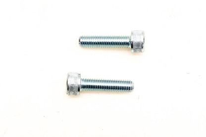 Aftermarket 40135 M8x30 Allen Socket Head Cap Screws Qty 2 NOS
