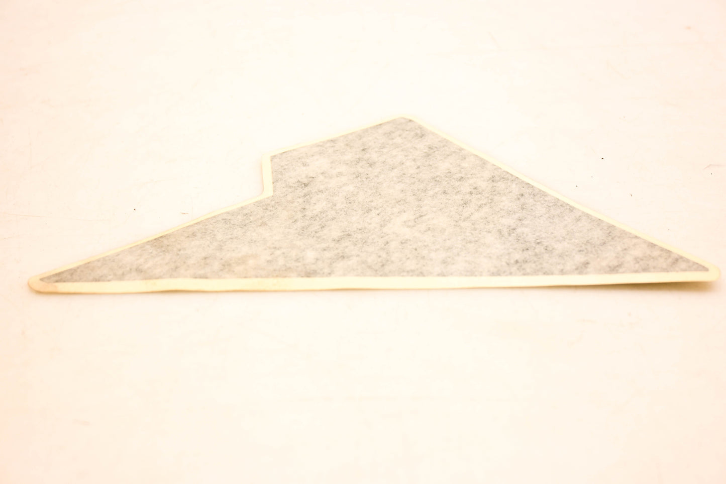Aftermarket 516004795 Left Transition Decal NOS