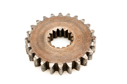 Aftermarket 504078600 Gear Sprocket 24T NOS