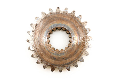 Aftermarket 504078600 Gear Sprocket 24T NOS