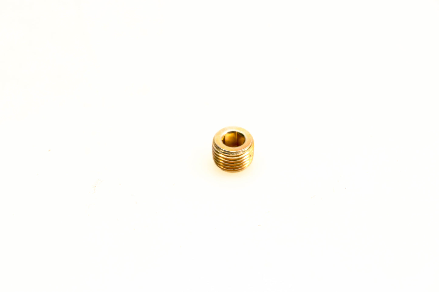 Aftermarket 504151921 Chain Case Plug NOS