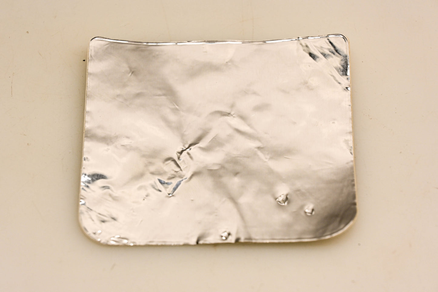 Aftermarket 509000190 Reflective Sheet NOS