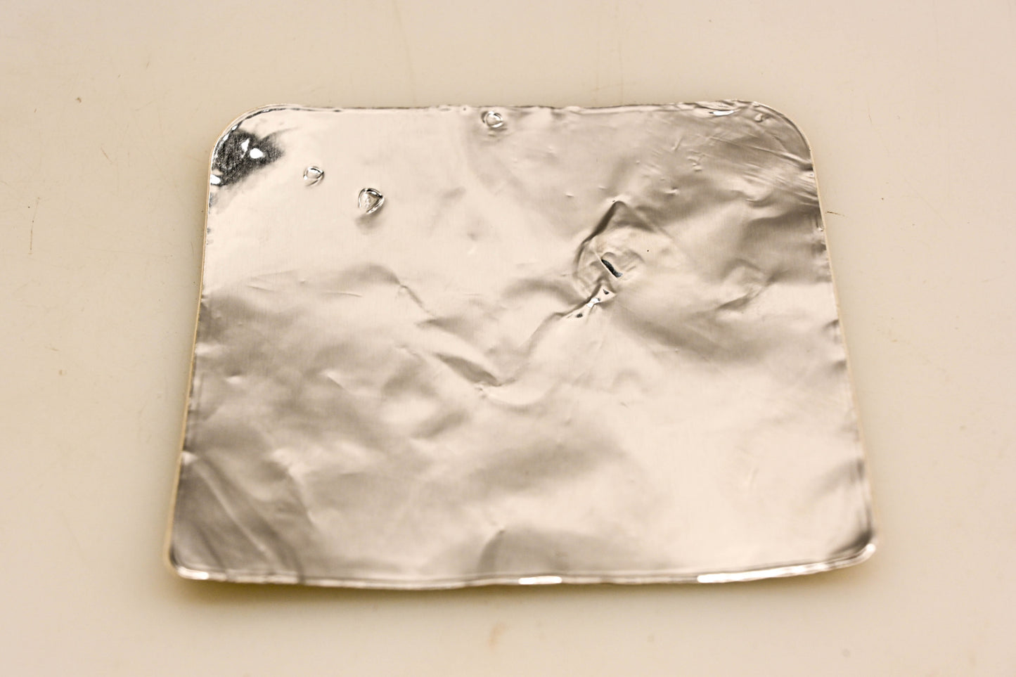 Aftermarket 509000190 Reflective Sheet NOS